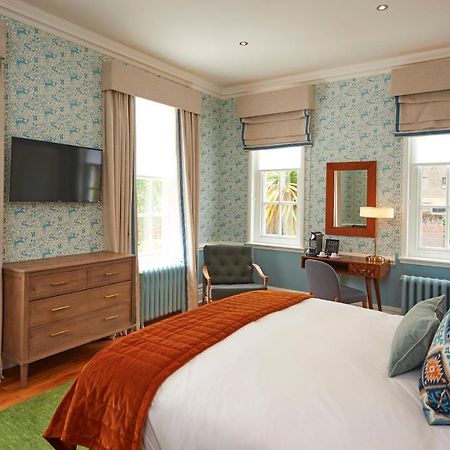 Hotel Du Vin Винчестер Экстерьер фото